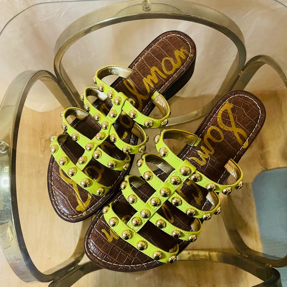Sam Edelman Sandals